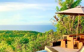 OCEANNA - Uluwatu, Bali